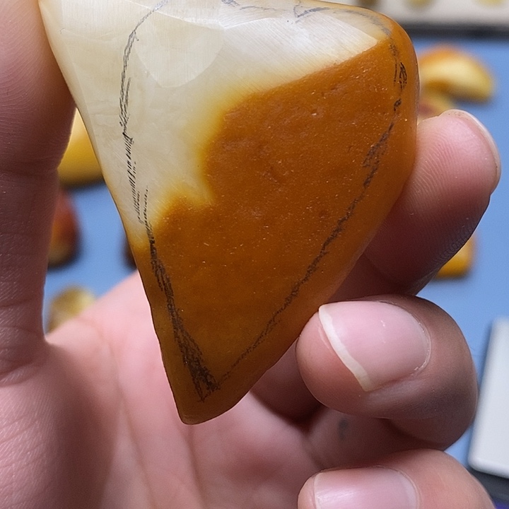 定制琥珀定制蜜蜡未镶嵌传世琥珀蜜蜡定制