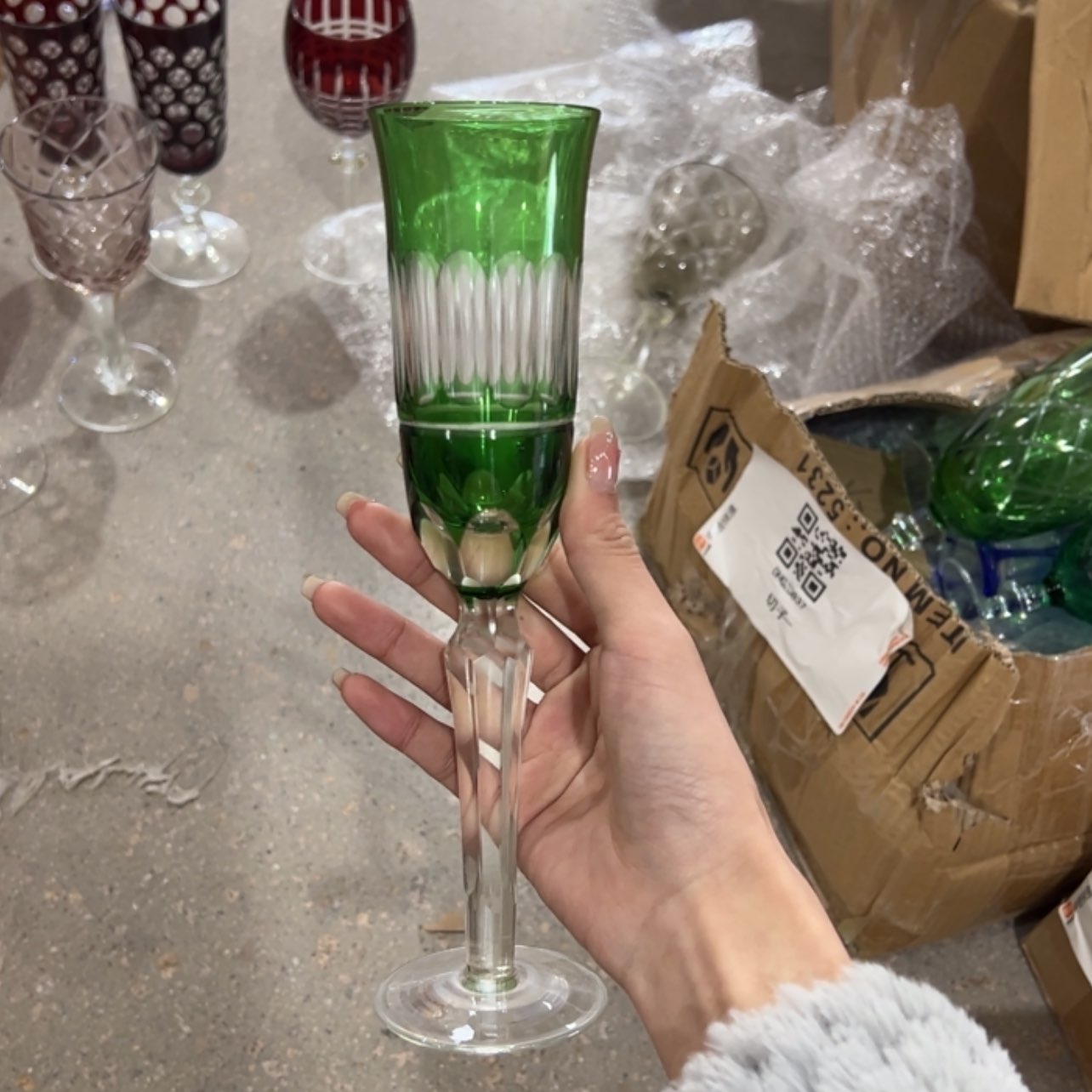 【闪购商品】如图微瑕一个，如图微瑕一个，