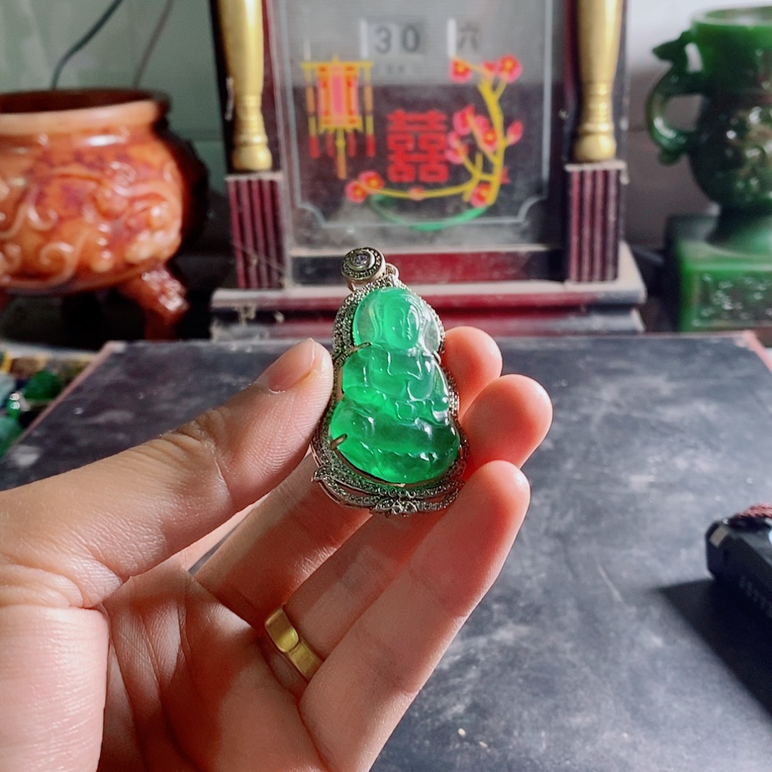 闪购商品直播间画面1