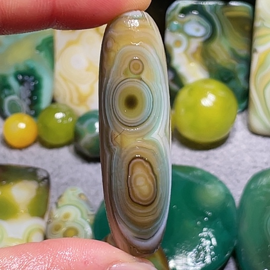 【闪购商品】玛瑙珠宝奇石未镶嵌