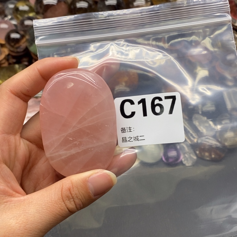 【闪购商品】水晶摆件精品未镶嵌