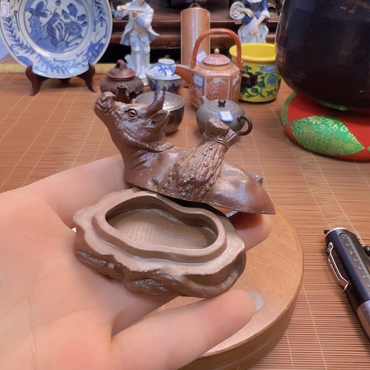 蜜胺瓷聚雅阁瓷器