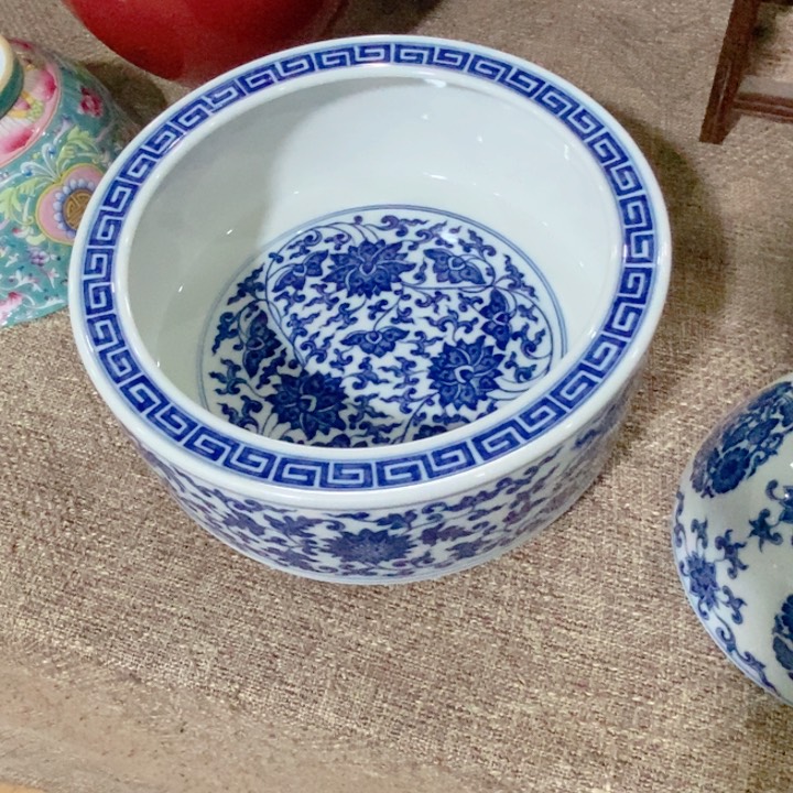 瓶逐**路景德镇陶瓷学院美术