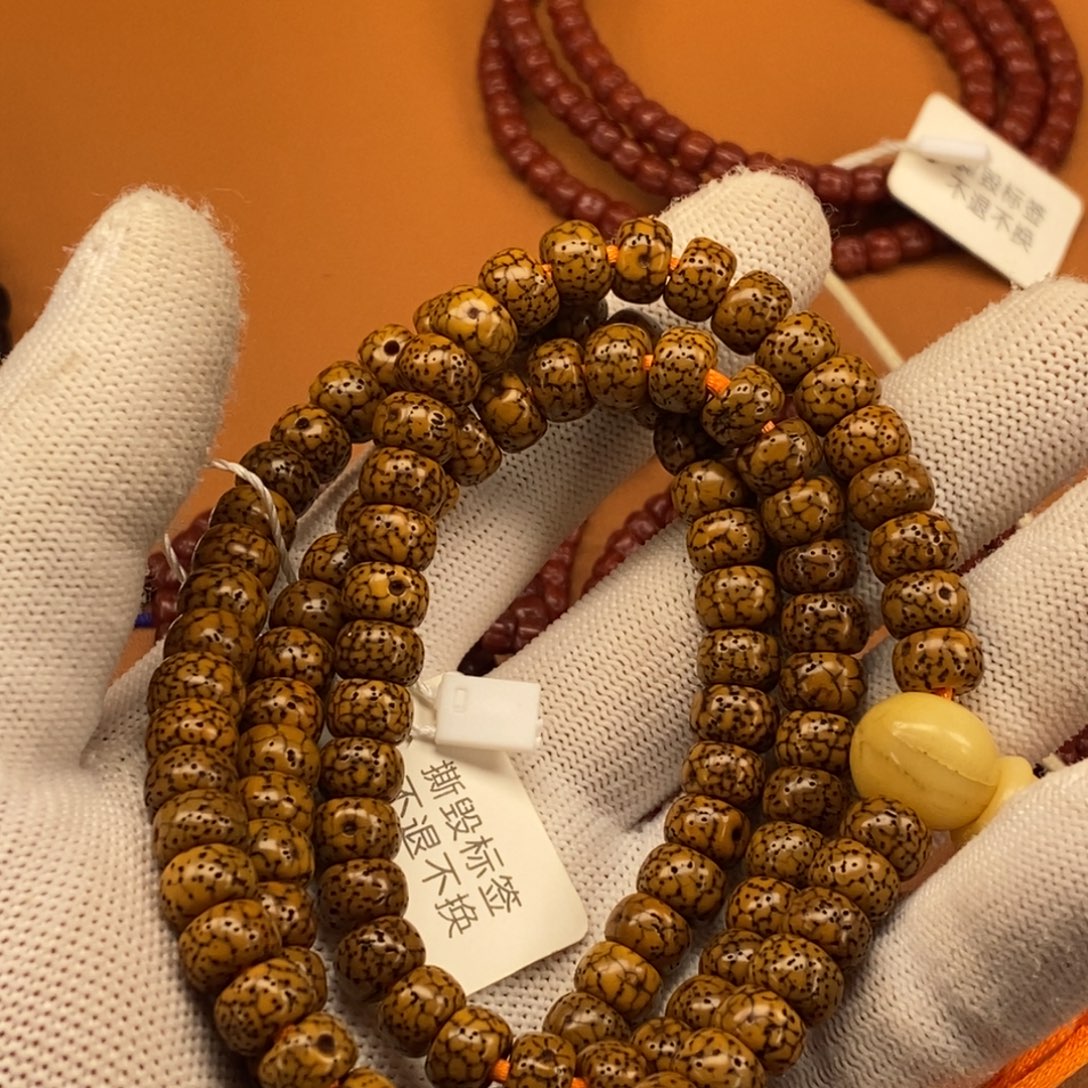 把件猴头核桃星月卡8