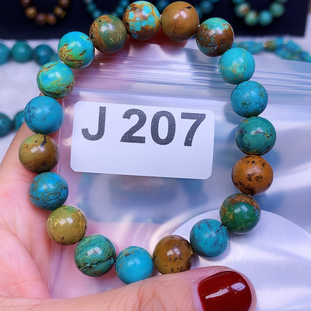 空竹粉丝专享十堰特色手工散珠