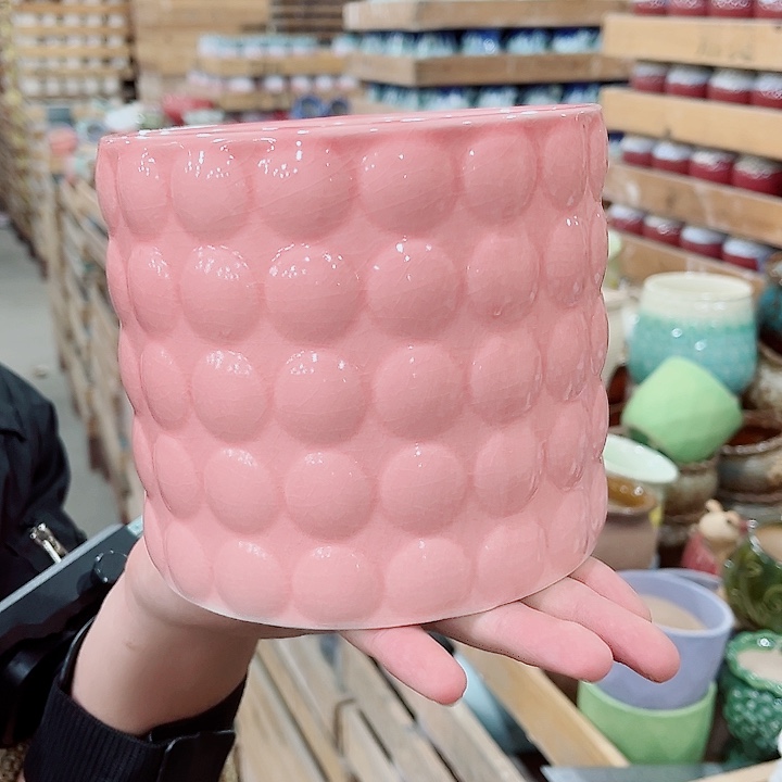 花盆有孔！订单凑满10米包由！