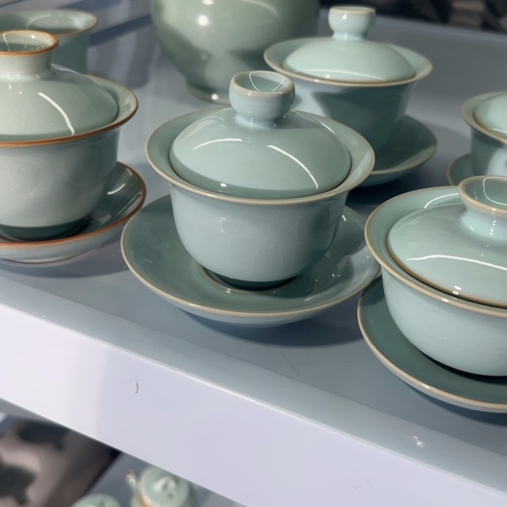 微瑕天青6钉元宝11