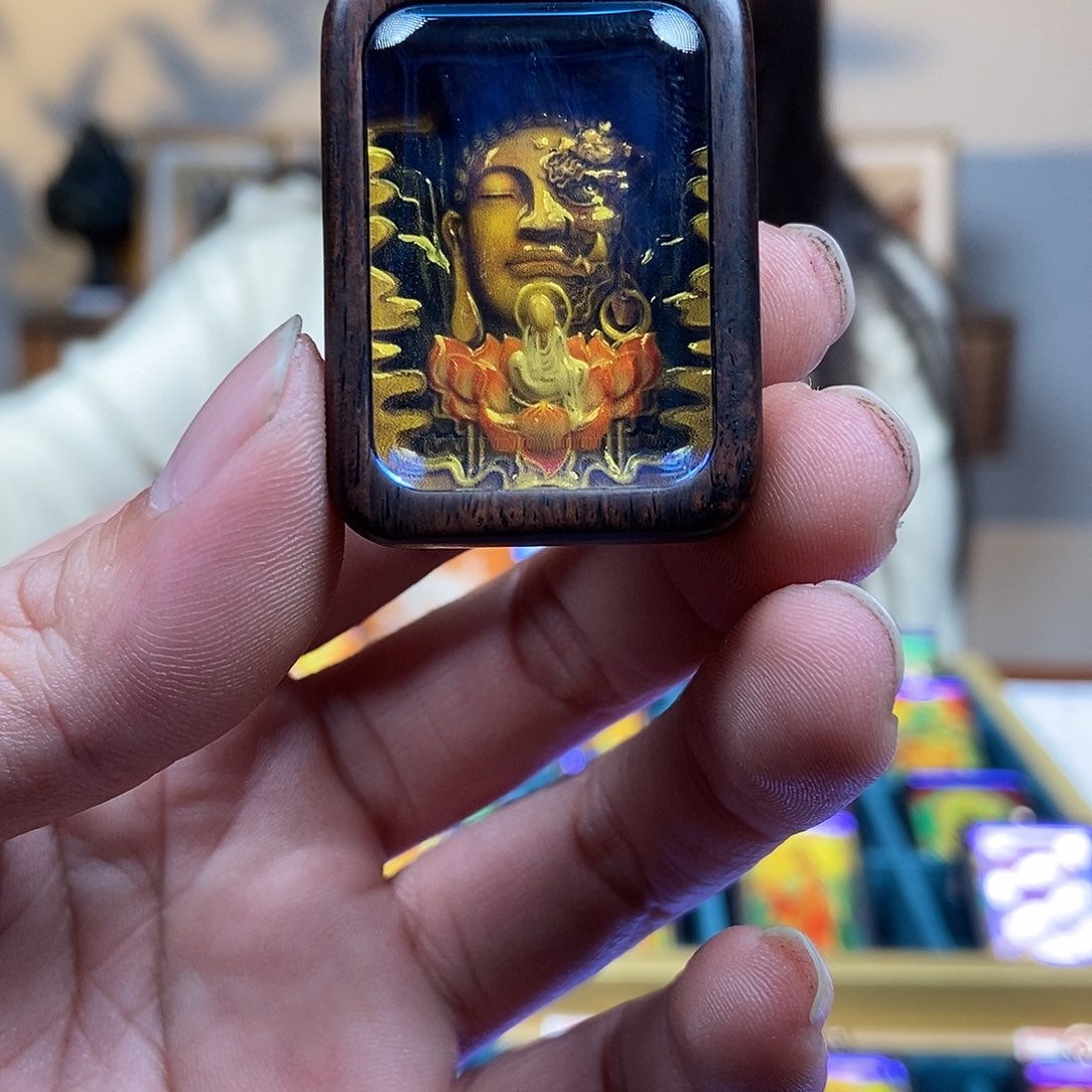 东非黑黄檀（紫光檀）