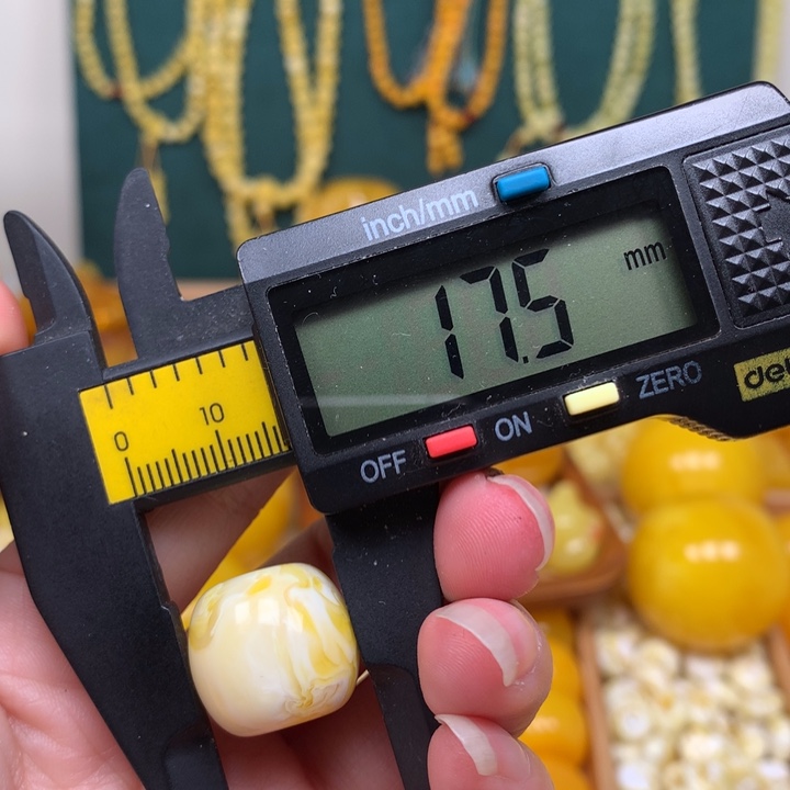 非金属配饰配珠053