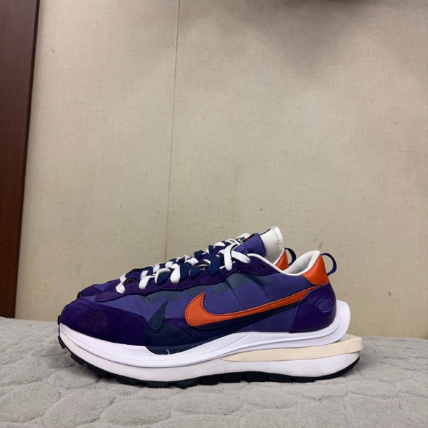 95新 MM6 44码/sacai 紫金3.0/原盒/