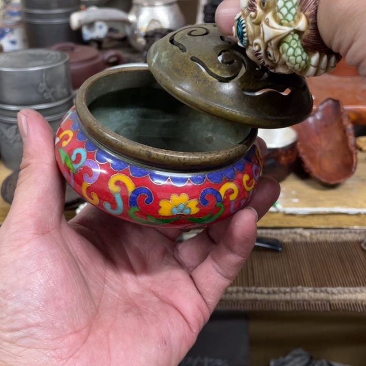 紫砂蜜安手工好物推荐