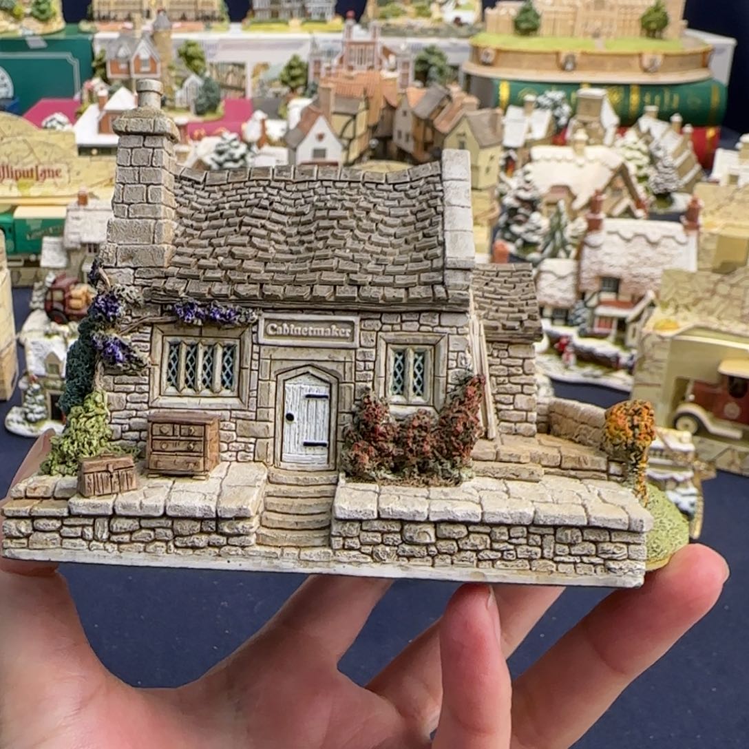 LilliputlaneLilliputlane