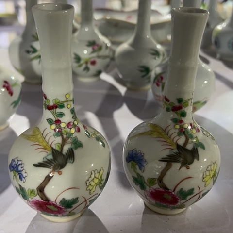 是因为她没有那么想过