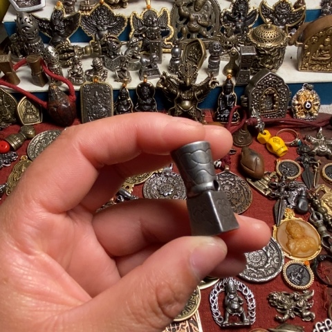 泥塑小元素，品相完美