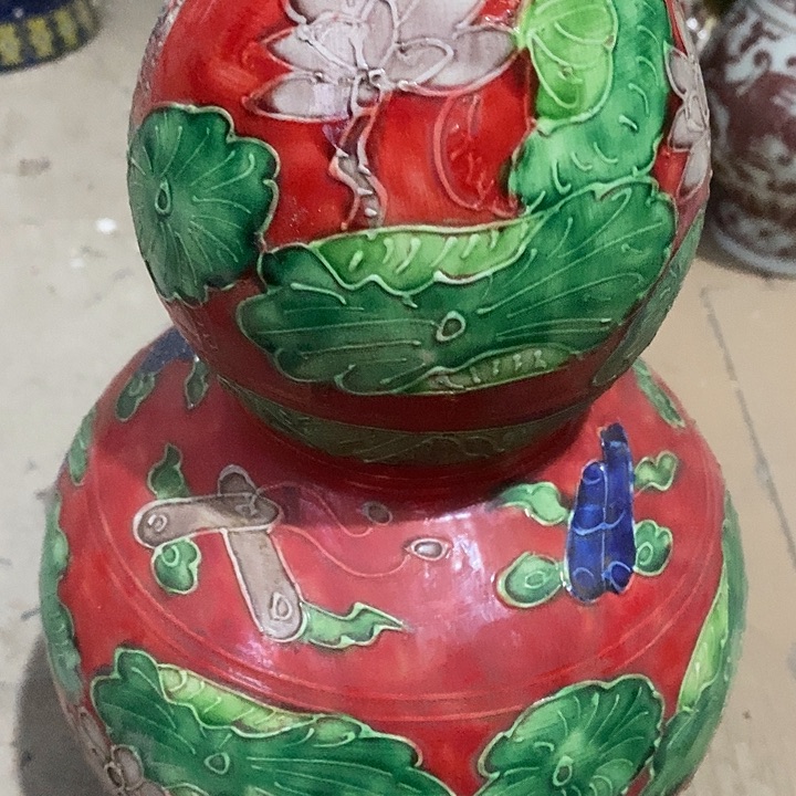 瓷片我们都市的生活也会越来越