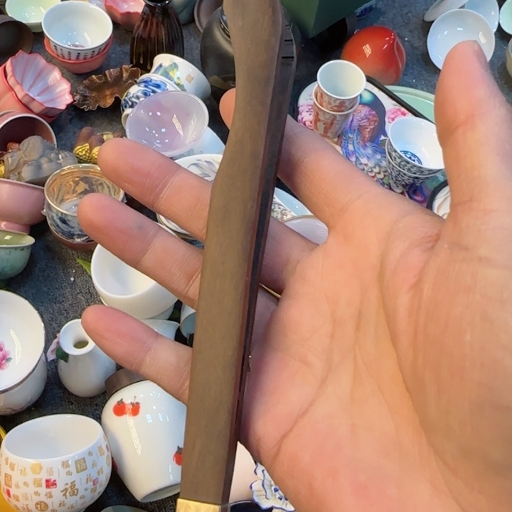 陶瓷杯/壶/罐/主人杯子