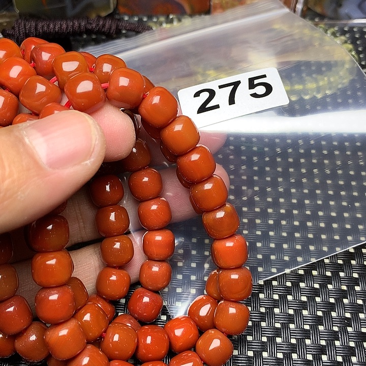 老***爷非金属手串手串手