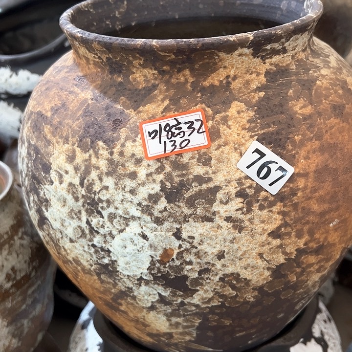 陶瓷景德镇精品花盆栽适合盆