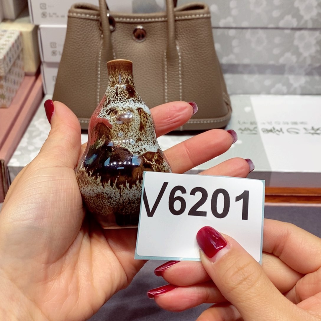 如图所示 观兰器物