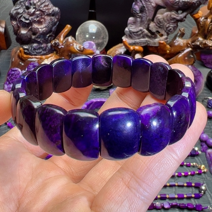 苏纪石（舒俱来）手牌未镶嵌