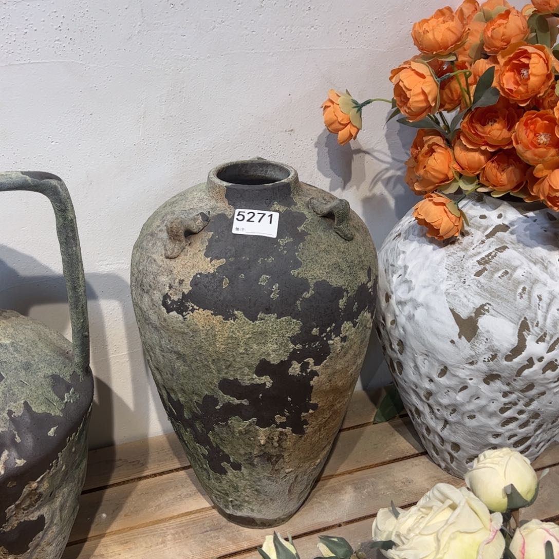 瓷片5271高42口6默认无孔