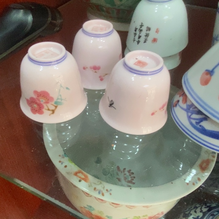 平***人景德镇瓷器景德镇瓷器