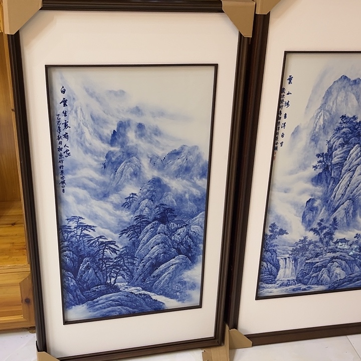 密***泉摆件陶哈哈真的非常喜欢