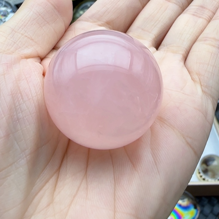 未镶嵌珠宝半成品水晶T3