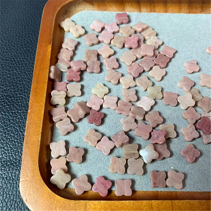 粉四叶草单颗s047多样性发二