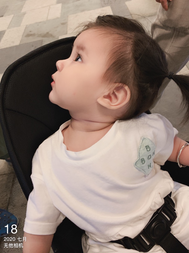 2号诺崽婴童专用