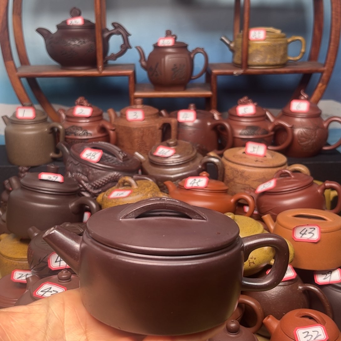 微瑕不带证书礼盒160cc