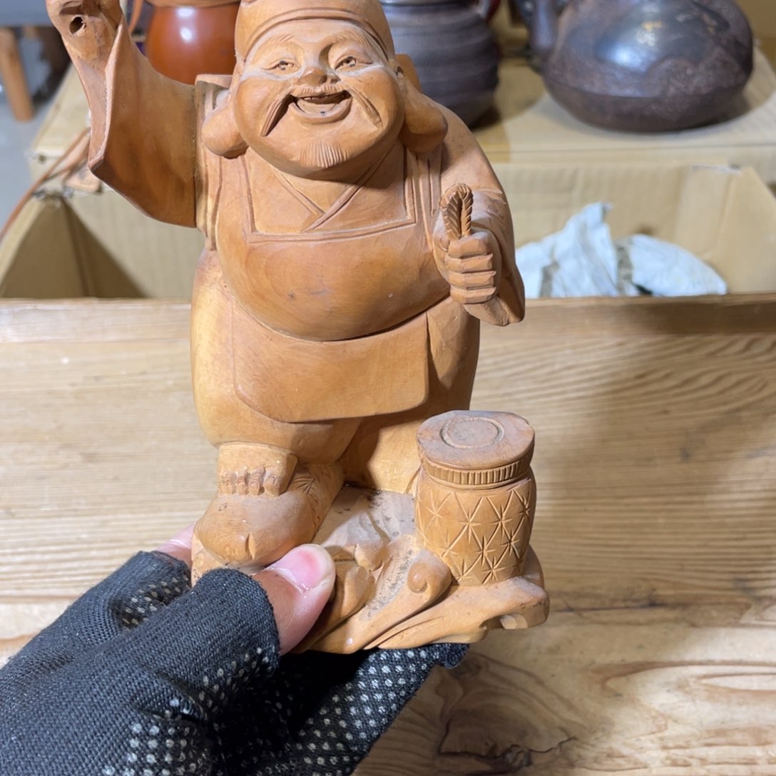 紫砂中古商品谨慎参拍