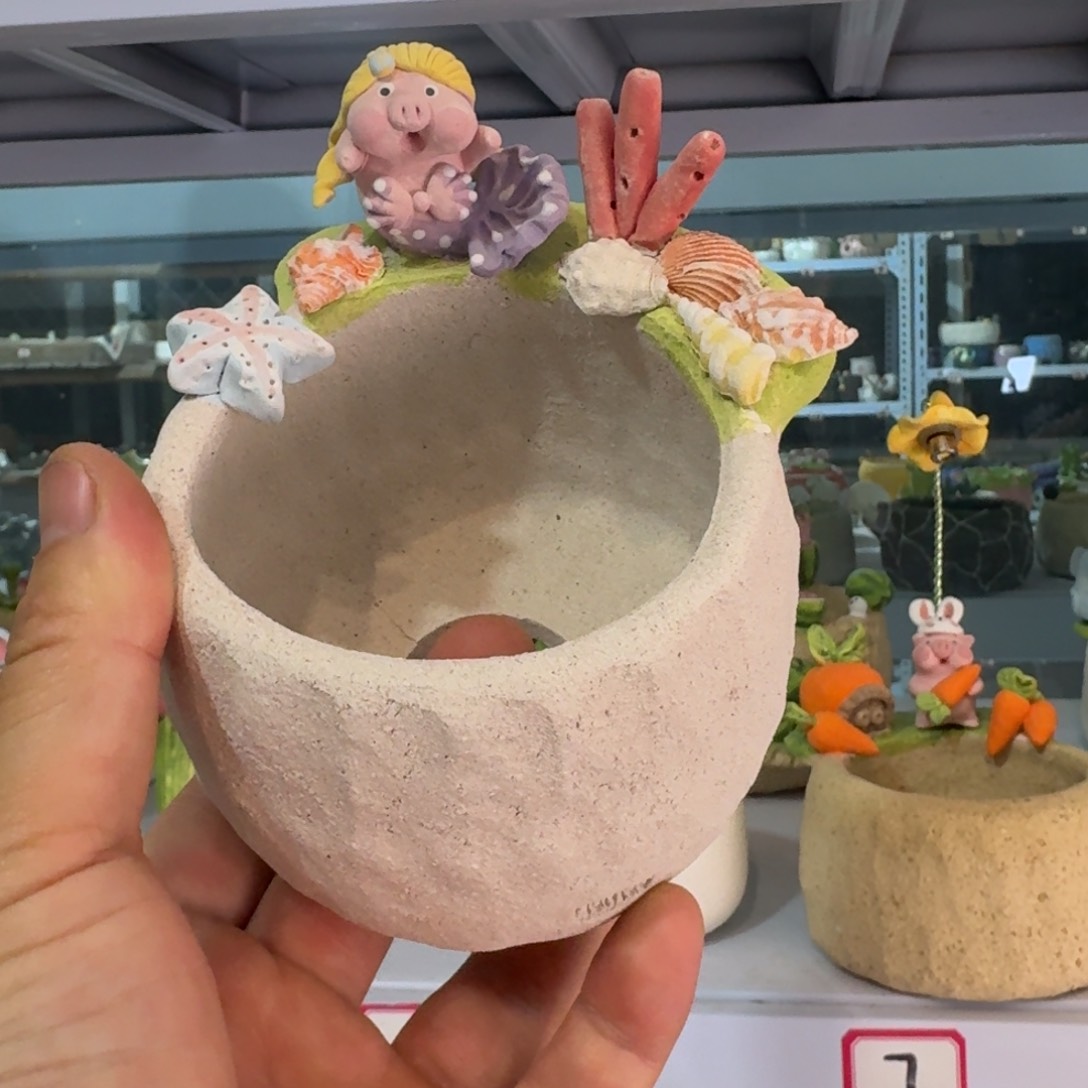 厂家直销精品花盆