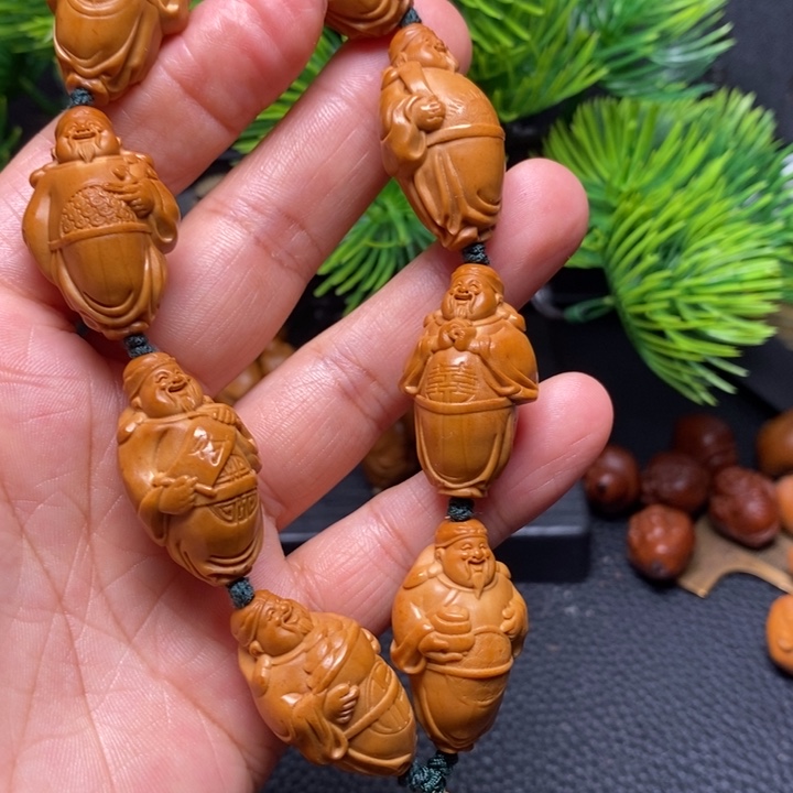 手串/手链橄榄核橄榄