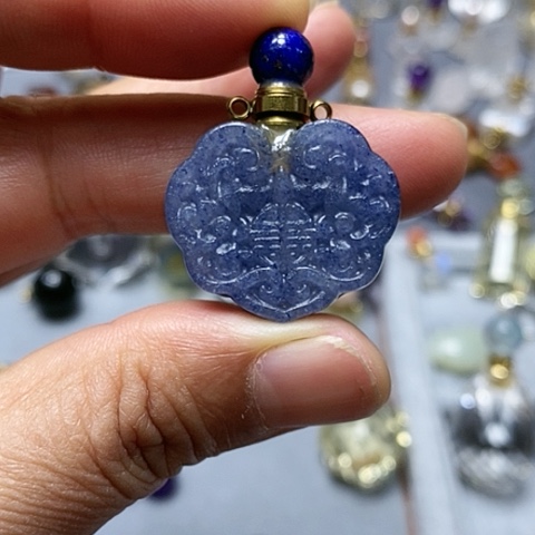 未镶嵌珠宝半成品水晶水晶