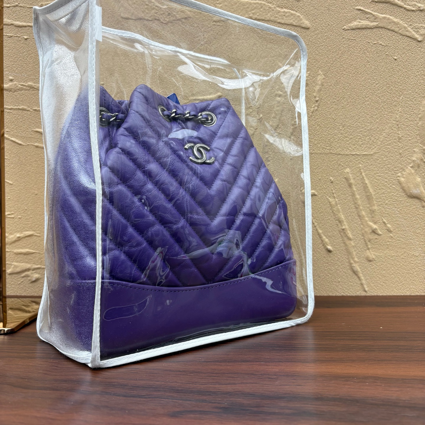 95新 Chanel/香奈儿  /KIKI/单肩包/18867230