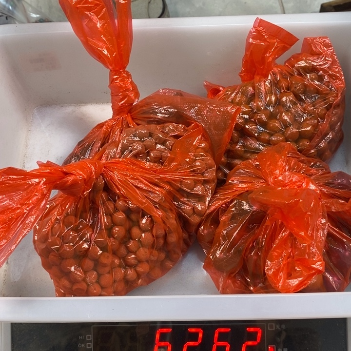 泥塑合香无打孔瑕疵体验香1