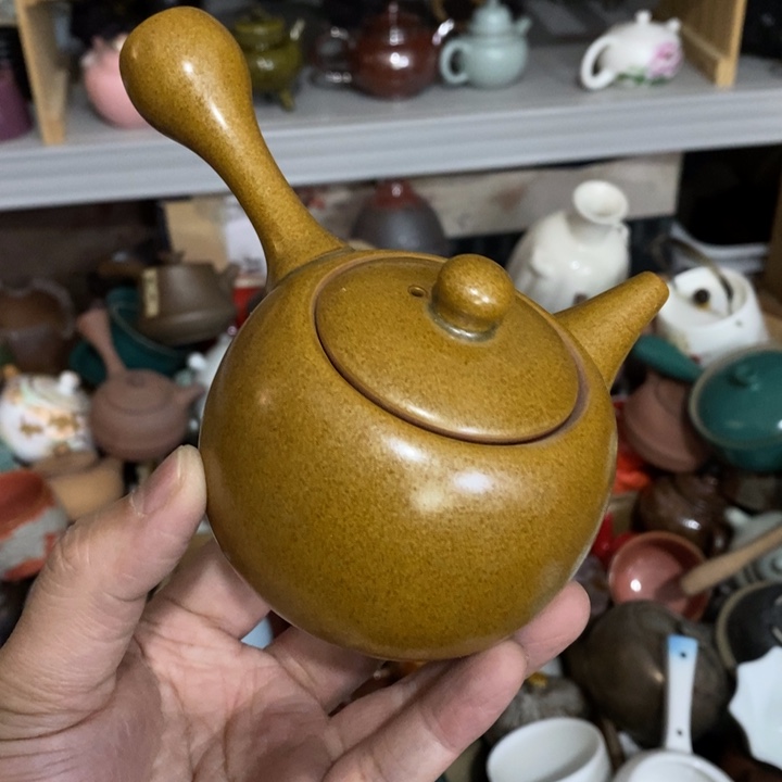 陶瓷艺术品及陶瓷制品