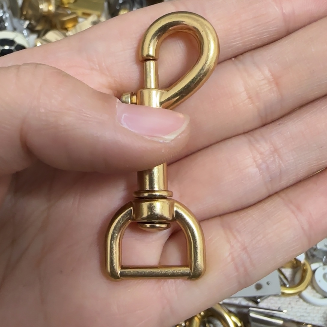 内径1.2KS钩扣10个