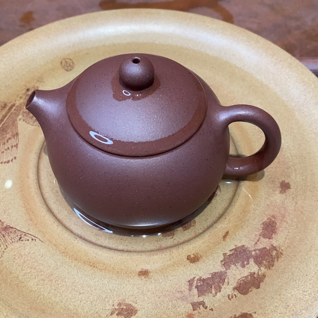 紫砂茶壶宜兴紫砂壶