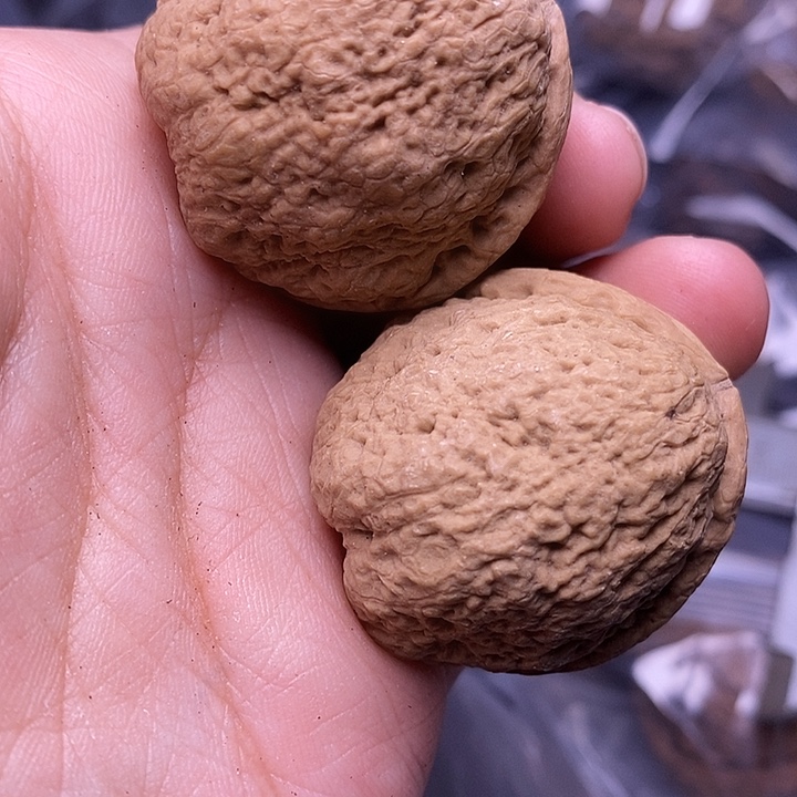 把件文玩核桃  43