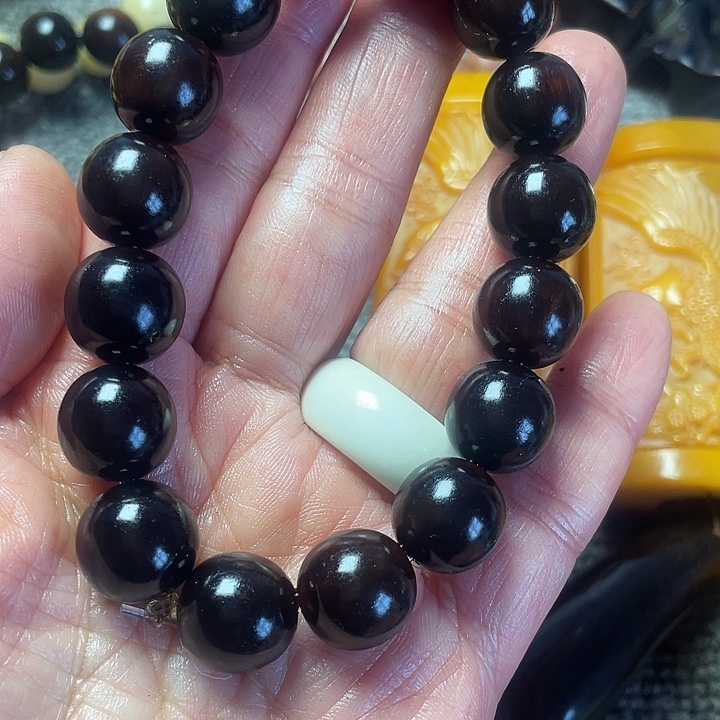 牛骨手串/手链其他配饰