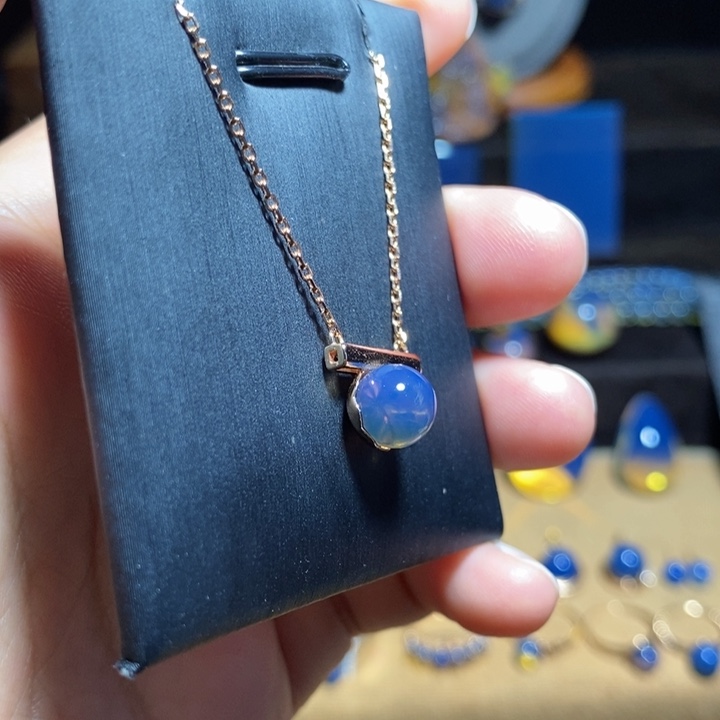 逍***仙裸石琥珀未镶嵌琥珀