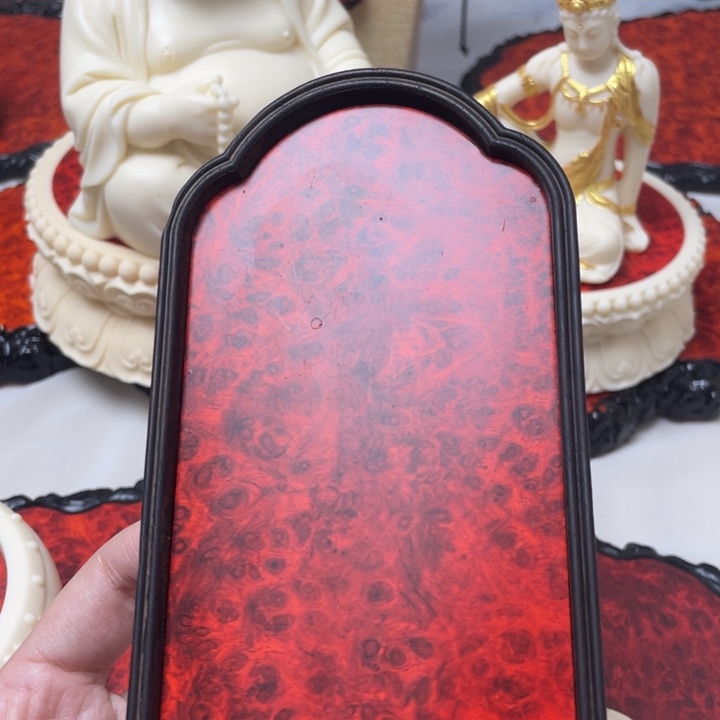 东非黑黄檀（紫光檀）