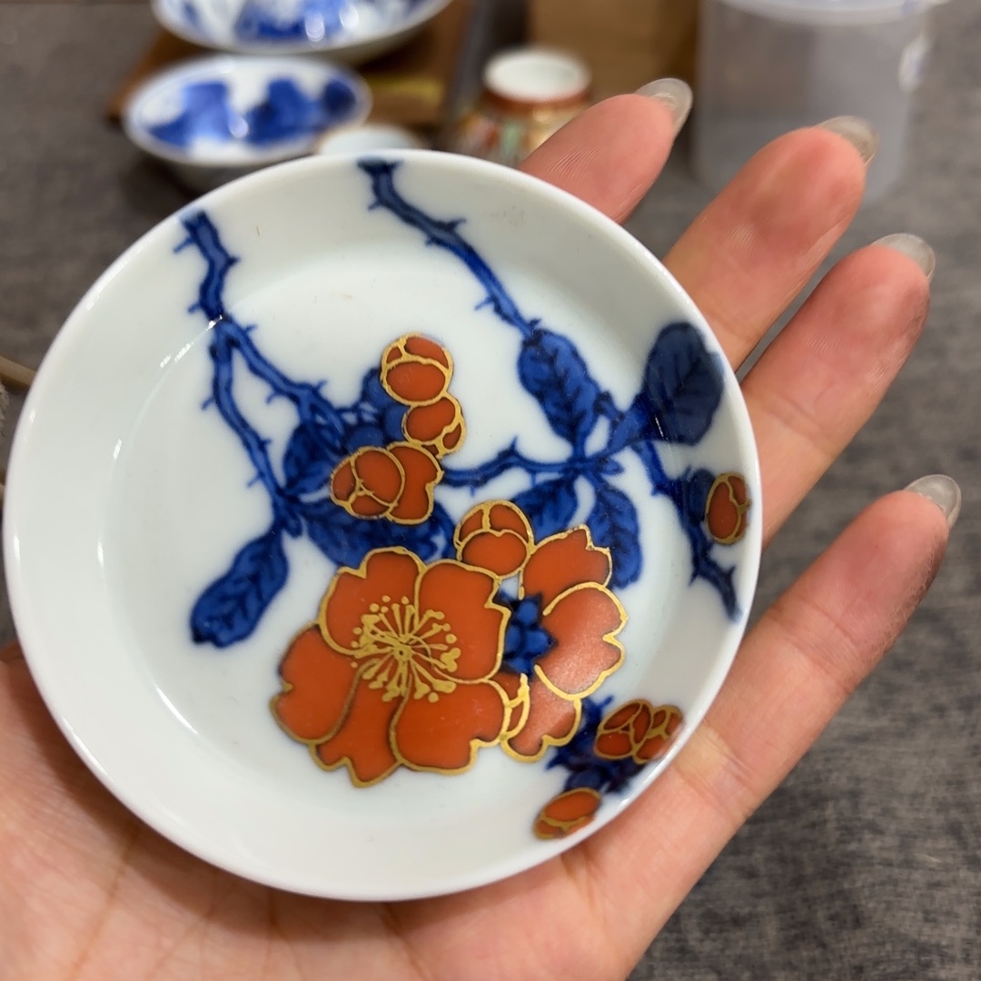 非常好看漂亮的物品 