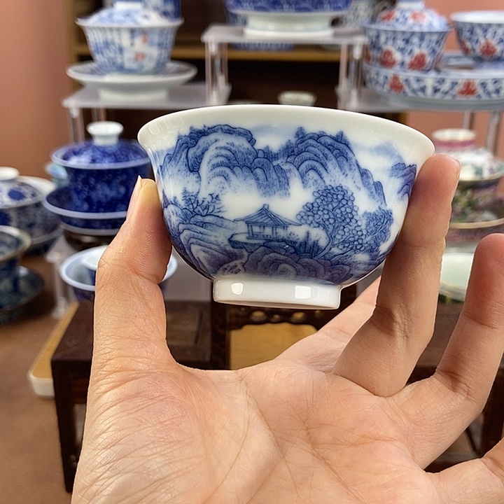 陶瓷制品加工企业在