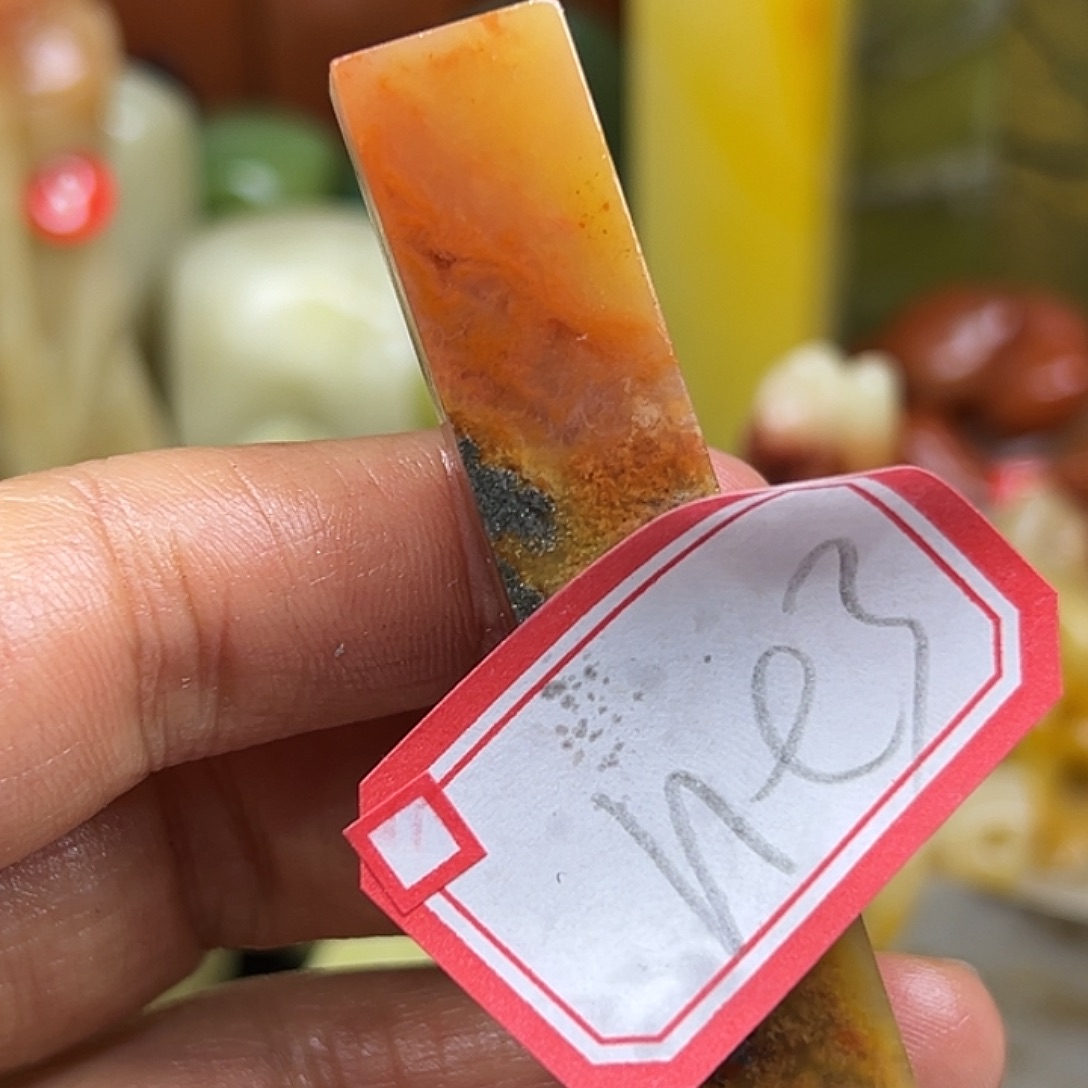 n***菁印石昌化石我想说什么