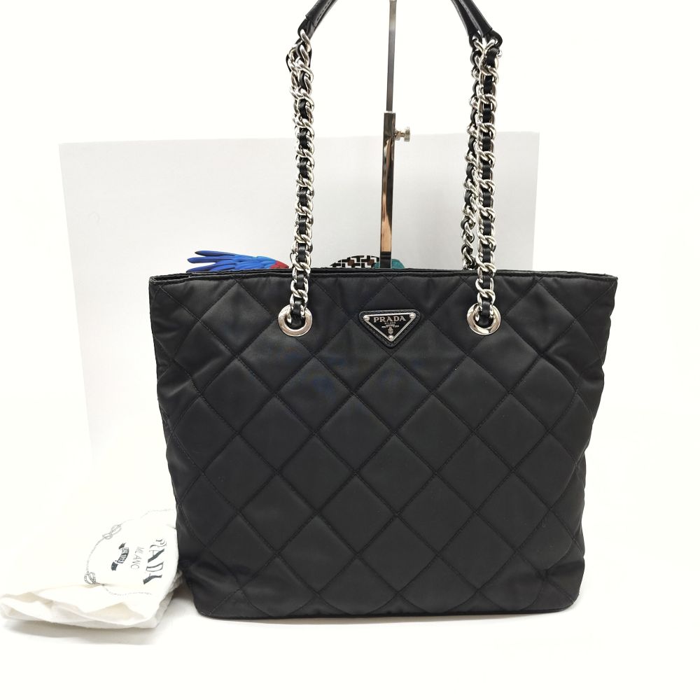 元品奢选/95新/普拉达/单肩包/SN-X492978