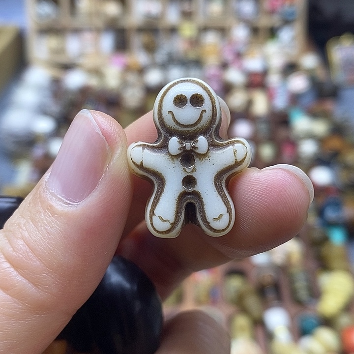 手串/手链骆驼牙其他配饰