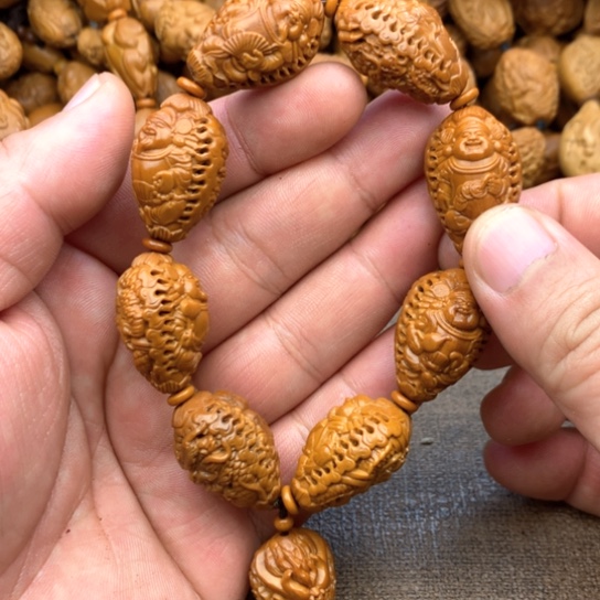 手串/手链橄榄核橄榄核手串/手链